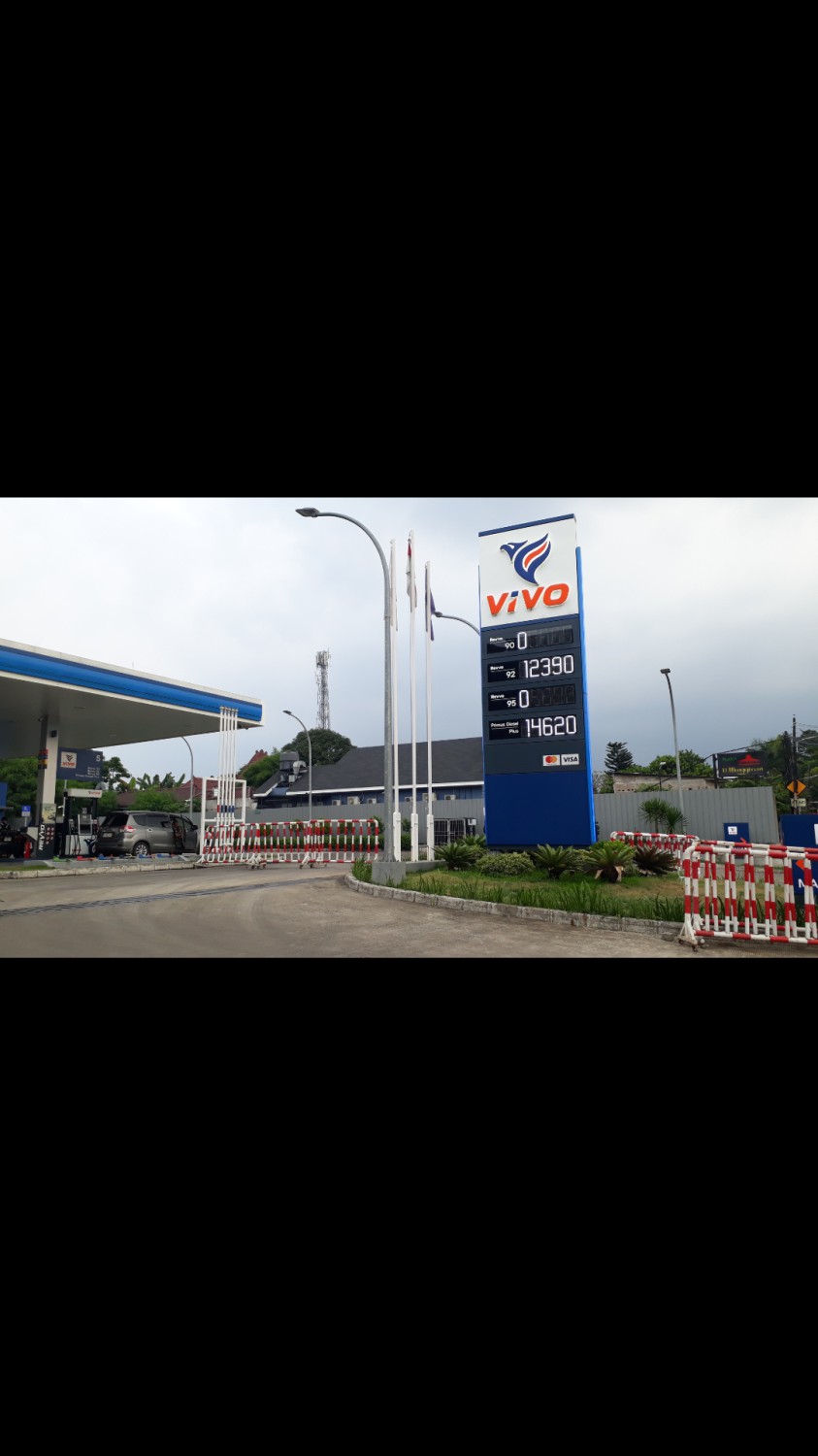 Cek Harga BBM RON 92 Awal April 2026, Segini Banderolnya di Pertamina, BP dan Vivo