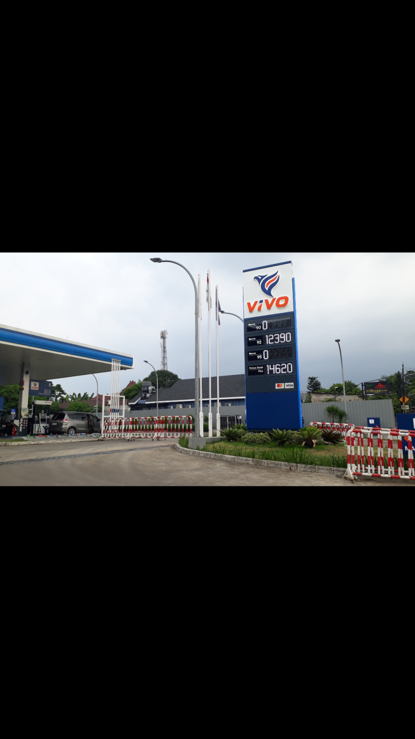 Cek Harga BBM RON 92 Awal April 2026, Segini Banderolnya di Pertamina, BP dan Vivo