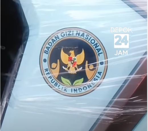 Gaduh 70.000 Motor Listrik MBG, Kepala BGN Sebut Cuma 25.000 Untuk Ini