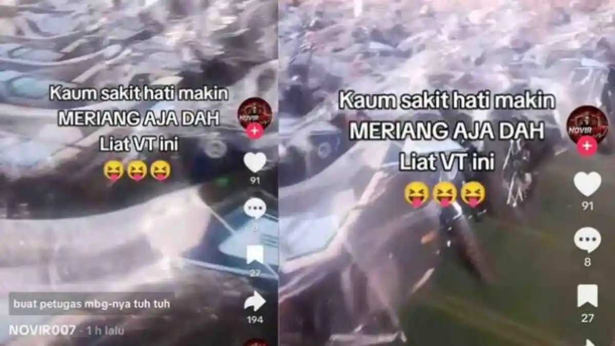 Gaduh 70.000 Motor Listrik MBG, Kepala BGN Sebut Cuma 25.000 Untuk Ini