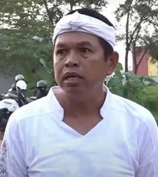 Dedi Mulyadi Murka, Terpaksa Nonaktifkan Kepala Samsat Soekarno-Hatta Kota Bandung