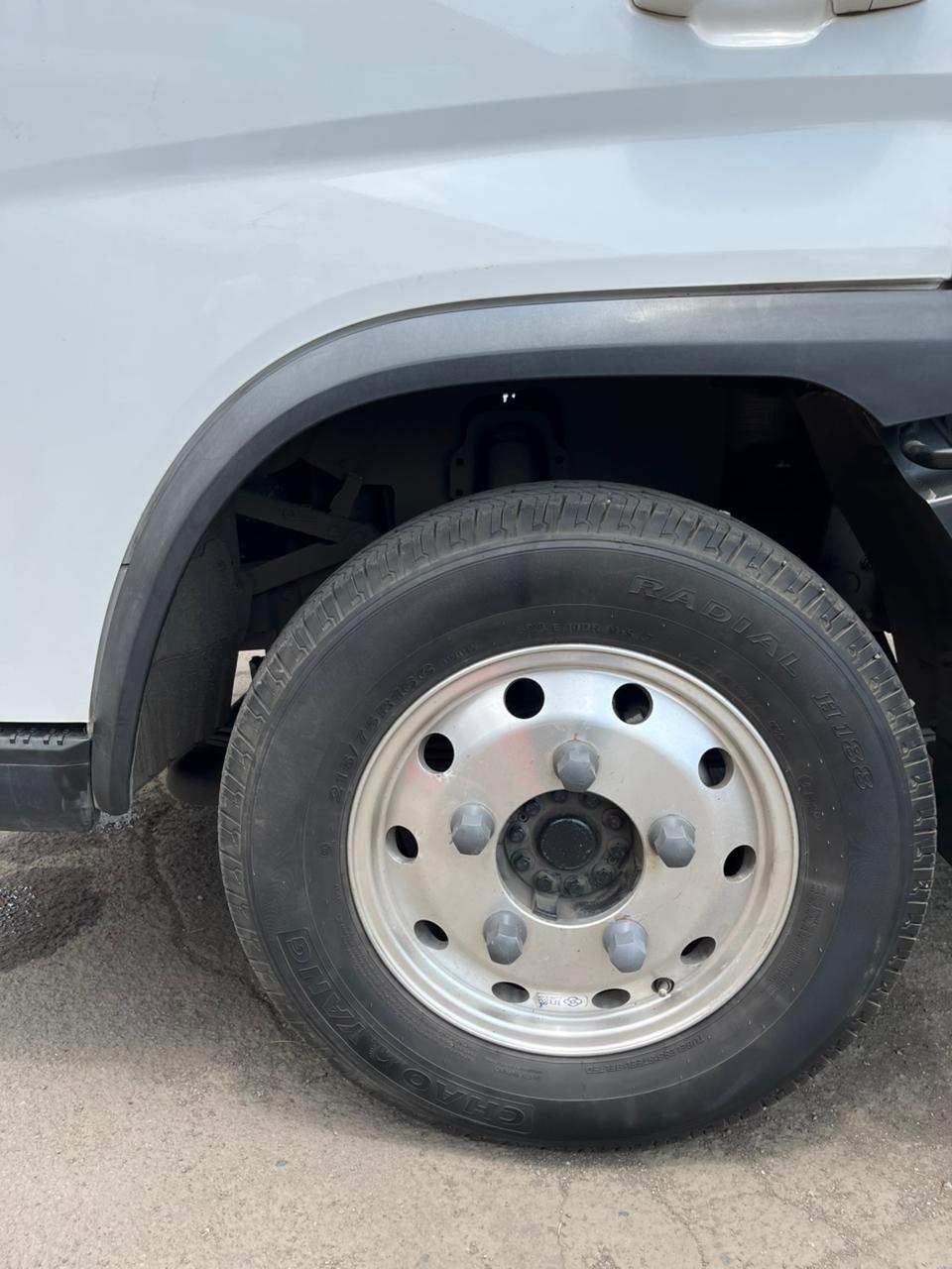 Test Drive Foton eMiler, Antara Klaim Efisiensi dan Pengalaman Nyata di Lapangan