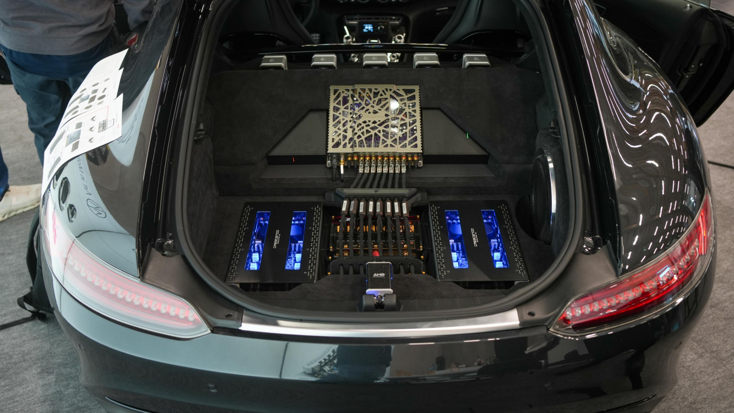 Prestasi Crescendo Di Car Media World 2026, Bukti Kualitas Audio Lokal