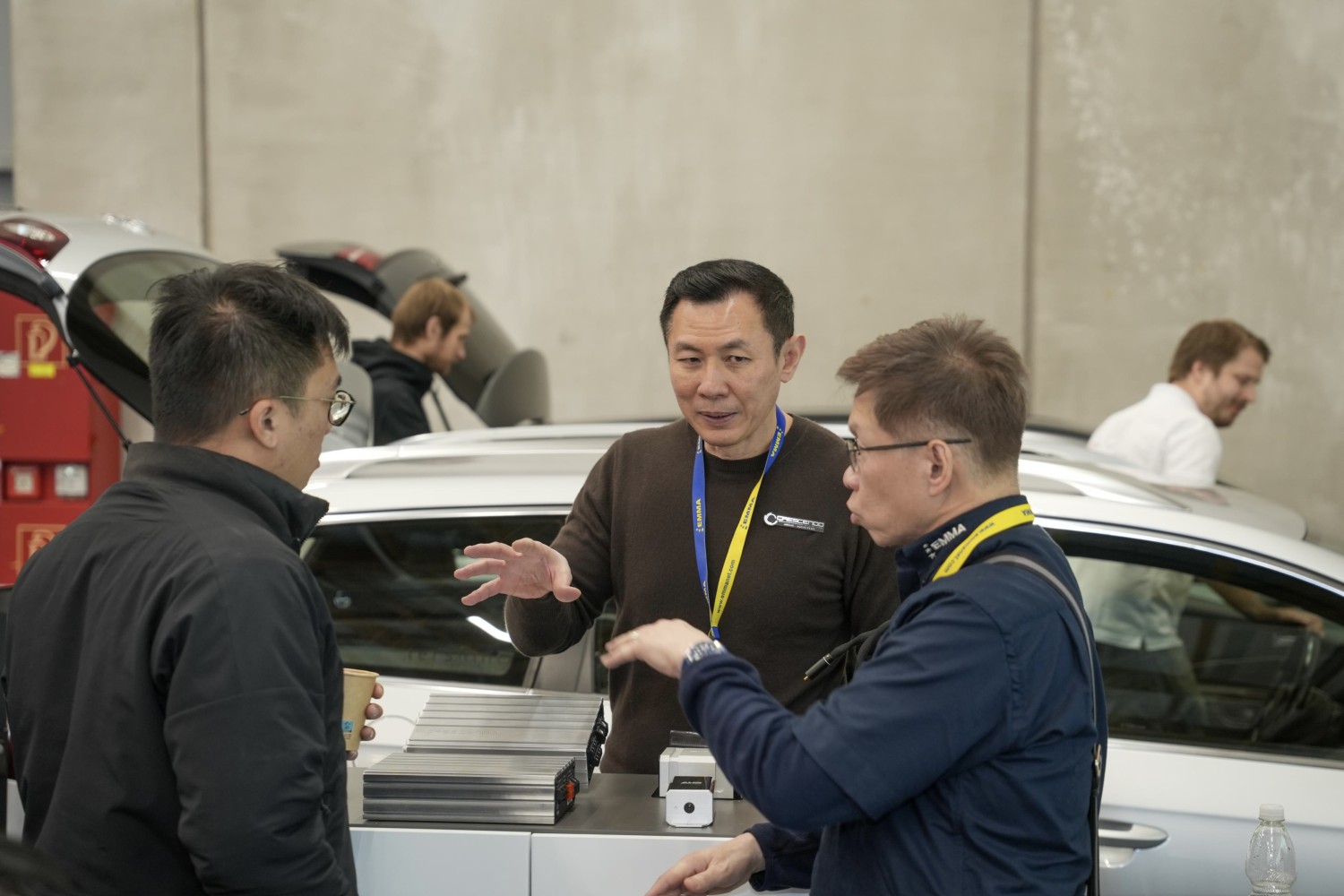 Prestasi Crescendo Di Car Media World 2026, Bukti Kualitas Audio Lokal