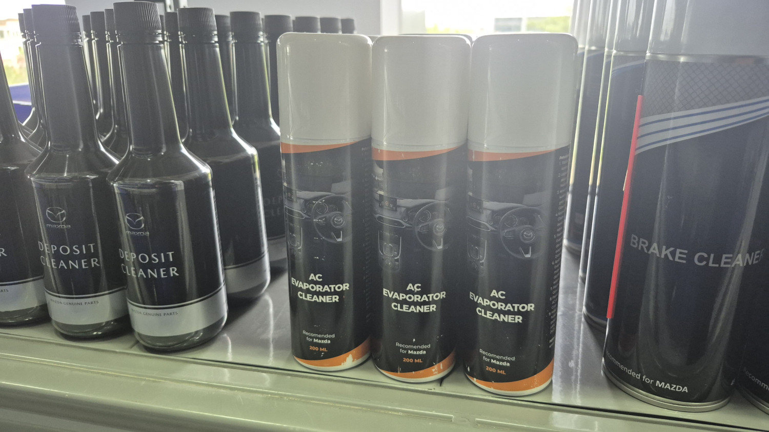 Baru Tahu, Ternyata Evaporator Kotor Bisa Jadi Penyebab AC Mobil Bau