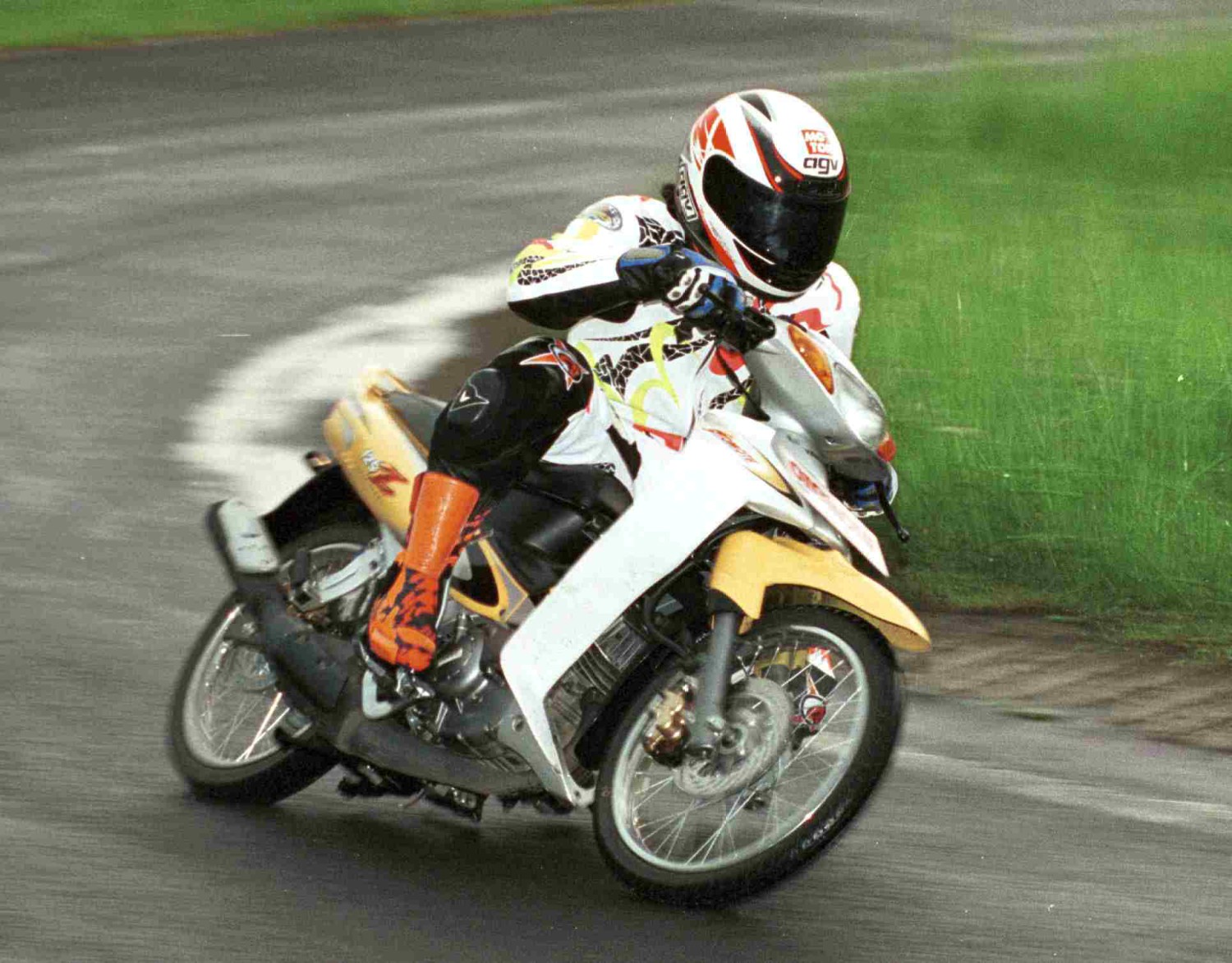 Ternyata Segini Harga Yamaha 125Z Pas Pertama Dijual Di Indonesia