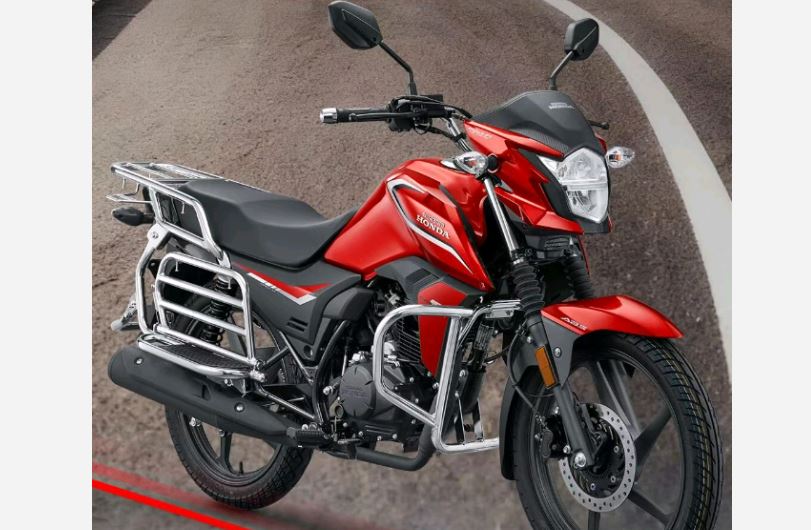Berkonsep Praktis, Motor Baru Honda Ini Cuma Butuh 2 Liter Bensin untuk Tempuh 100 Km