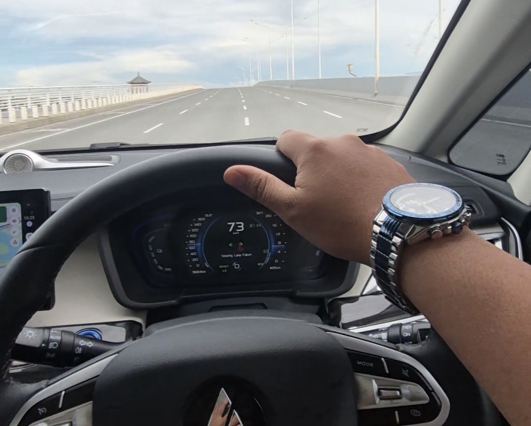 Setir Tidak Stabil Saat Lurus, Rack Steer Bisa Jadi Penyebabnya