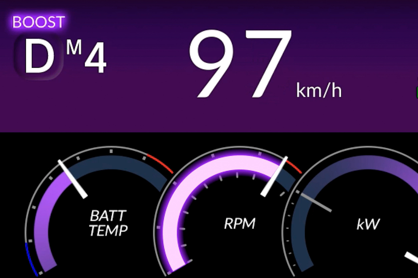 Intip Fitur Honda Super-One, Dapat Banyak Printilan Prelude Lho