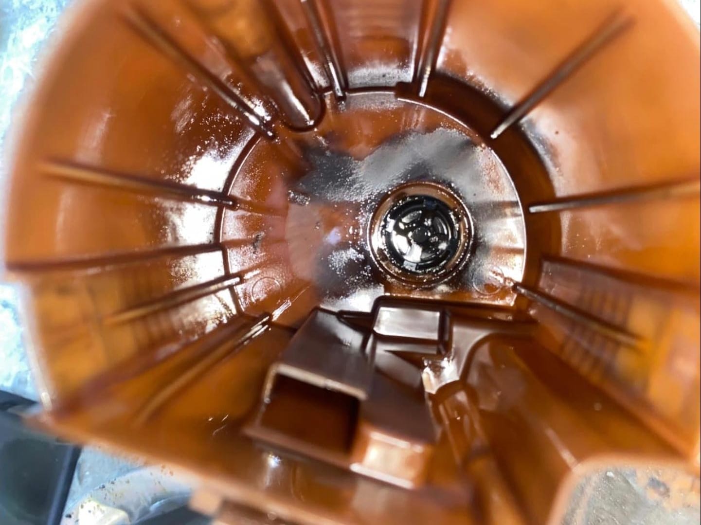 Ternyata Filter Bensin Kotor Bisa Bikin Tarikan Mobil Terasa Berat