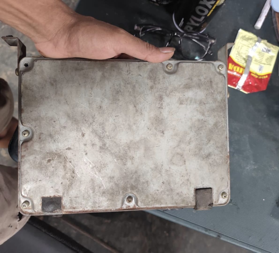 Arus Listrik Tidak Stabil Ternyata Bisa Ganggu Kinerja ECU Mobil