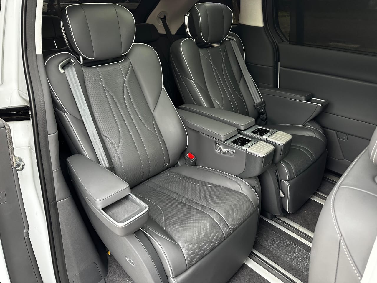 Xpeng X9 Raja Terakhir Mobil Listrik China di Indonesia, Suguhkan Fitur Secanggih Ini