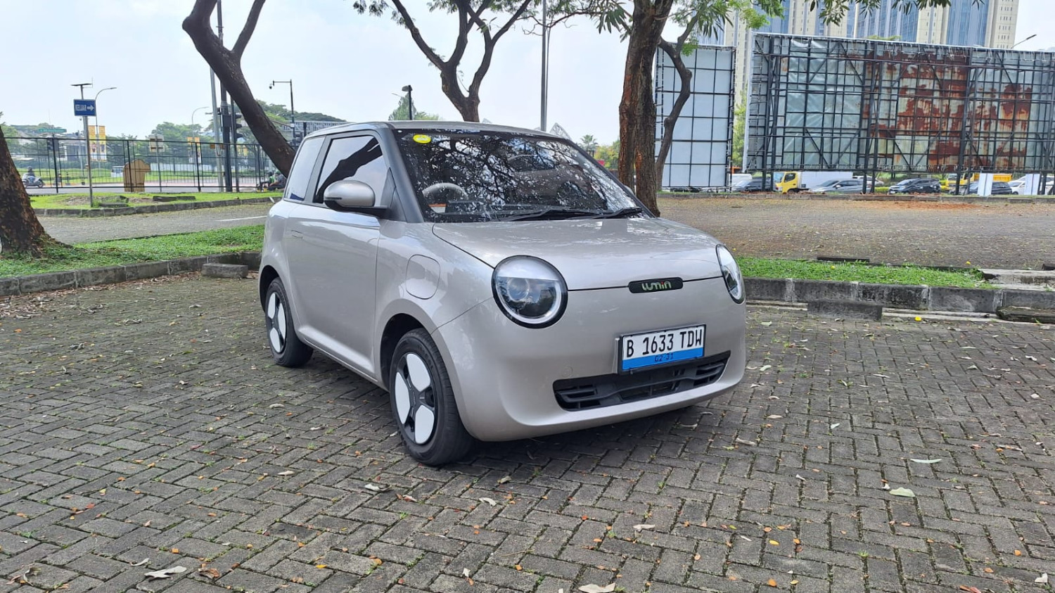 Masuk Jajaran BUMN, Sebesar Ini Penjualan Changan di Tiongkok