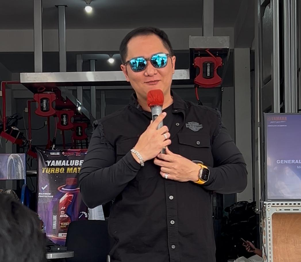 Penjualan Motor di Sumatera Mulai Bangkit, Skutik Premium Jadi Andalan