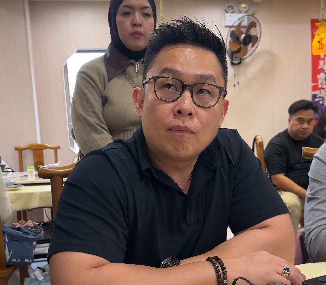 Andry Ciu CEO GAC Indonesia, Berharap Pemerintah Pertahankan Insentif Pajak Demi Percepat Populasi EV