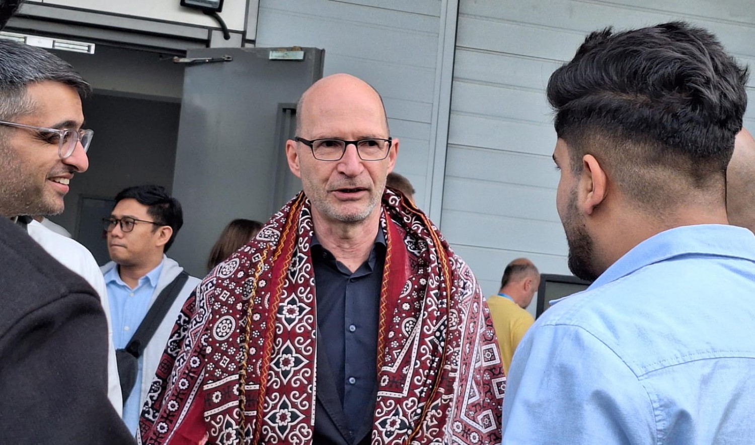 Terungkap Alasan Mobil Asal Tiongkok Jarang Pakai Tombol Fisik