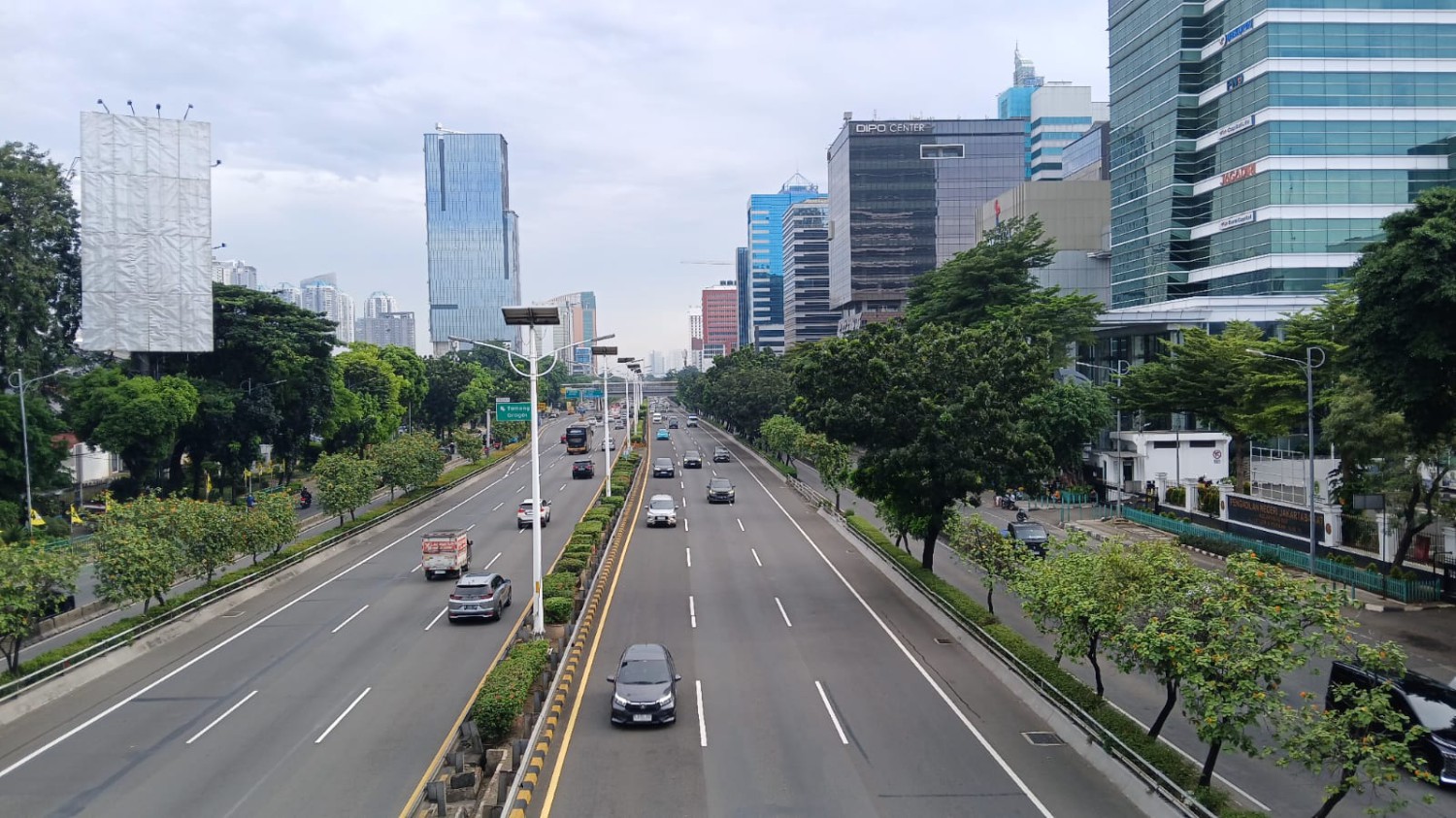 Masuk Rencana Strategis Kemenkeu, Jalan Tol Akan Dikenai Pajak?