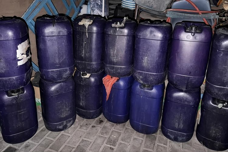 Sering Disepelekan, Ini Dampak Buruk Kendaraan Tenggak BBM yang Disimpan Lama