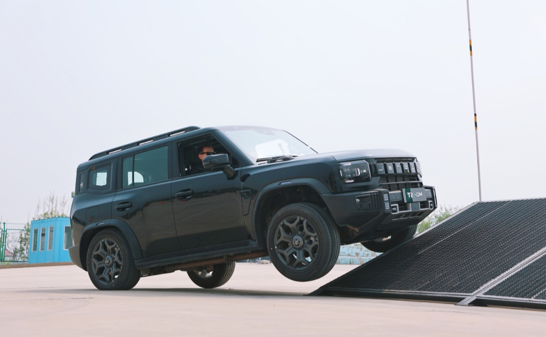 JETOUR G700 dan T2 i-DM Sudah Diuji Keandalannya, Cocok Masuk Indonesia?