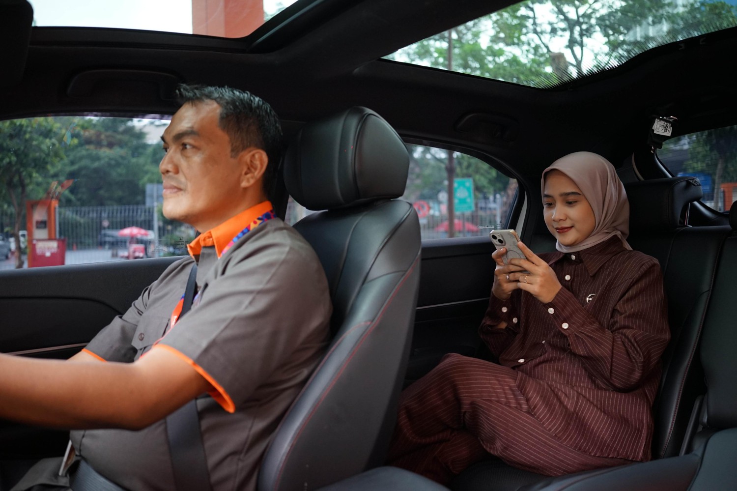 MPMRent Turunkan Mifa 9 dan Mifa 7 di Putri Indonesia 2026, Sinyal Kuat Era Mobil Listrik