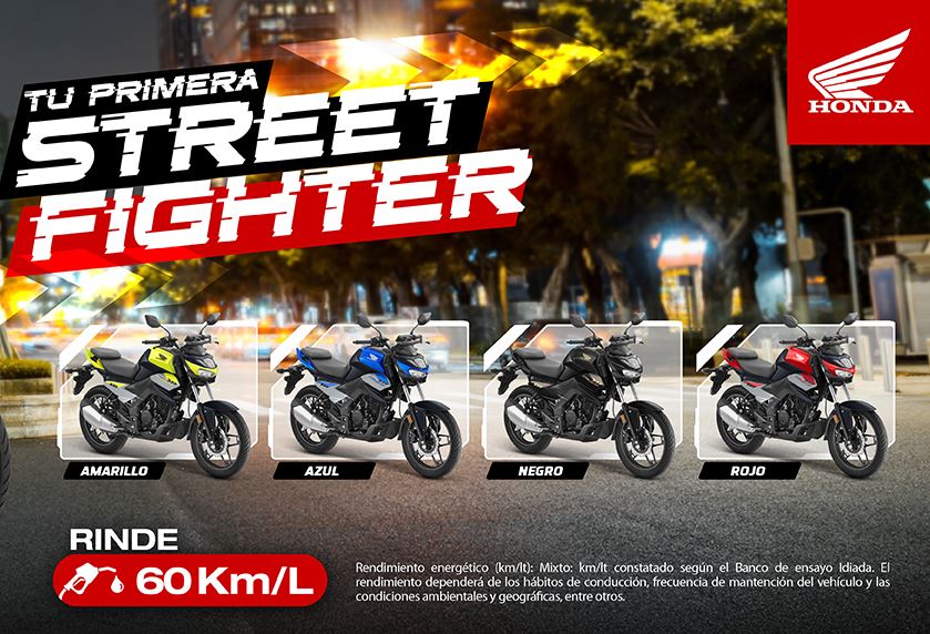 Honda Luncurkan CB Series Terbaru Bermesin 125 Cc, Iritnya Tembus 60 Km/Liter