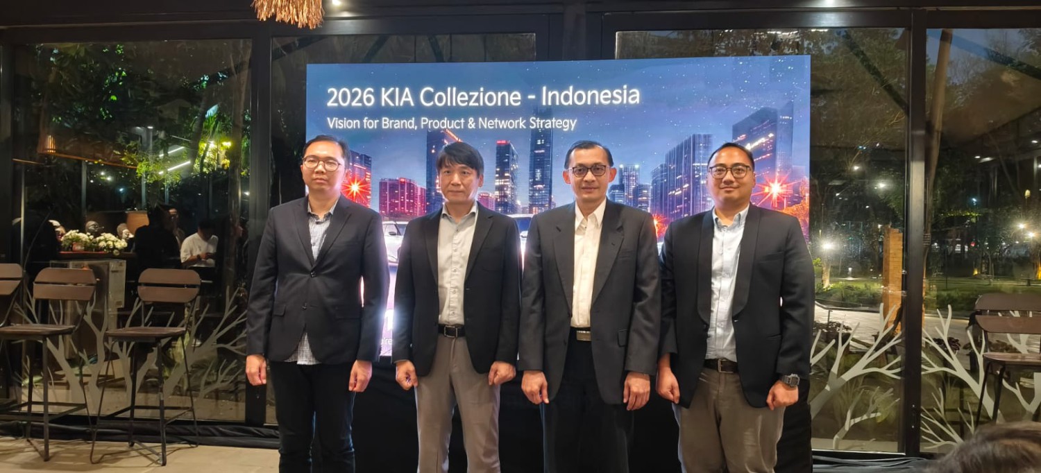Babak Baru KIA Sales Indonesia, Repositioning Brand Sampai Jurus Pangkas Harga