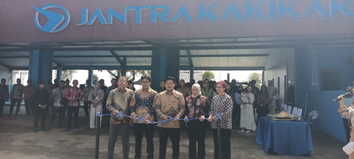 Ekspansi Agresif KAQI, Buka Cabang Ke-24 di Bogor dan Siap Dominasi Bengkel Kaki-kaki