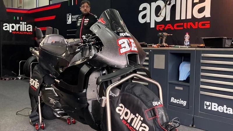 Tak Cuma Mesin, Bentuk Motor MotoGP Musim 2027 Bakal Berubah Total