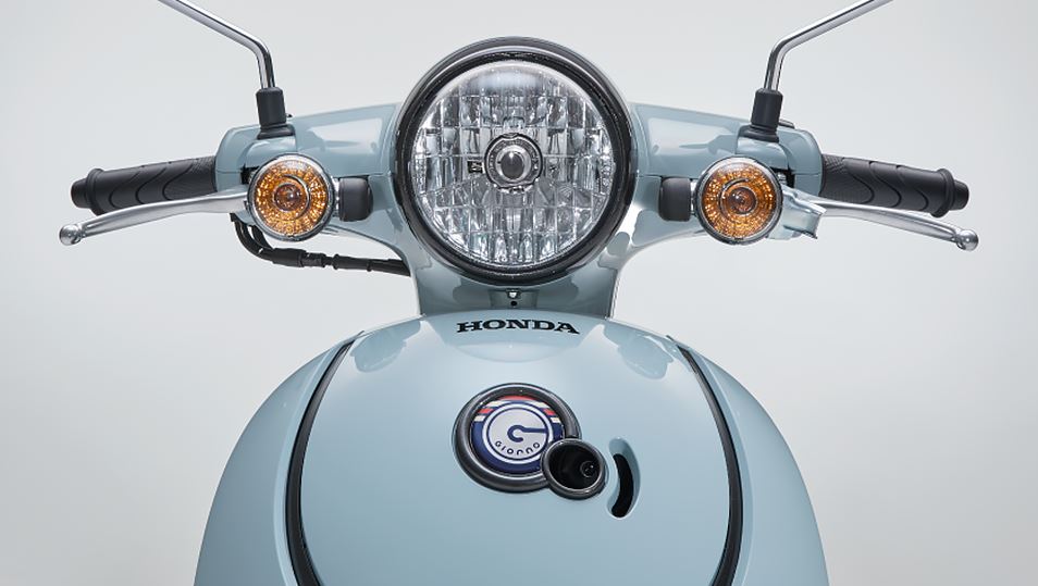 Versi Terbaru Adik Honda Scoopy Meluncur, Iritnya Tembus 58 Km/Liter