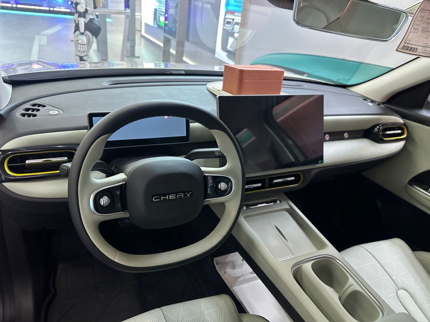 Enggak Lama Lagi Masuk Indonesia, Ini Bocoran Harga Chery Q