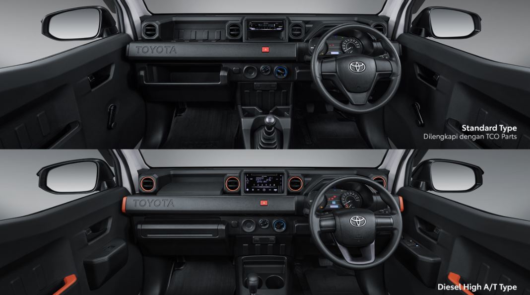 Jelang Idul Adha 2026, Cek Harga Toyota Hilux Rangga Terbaru