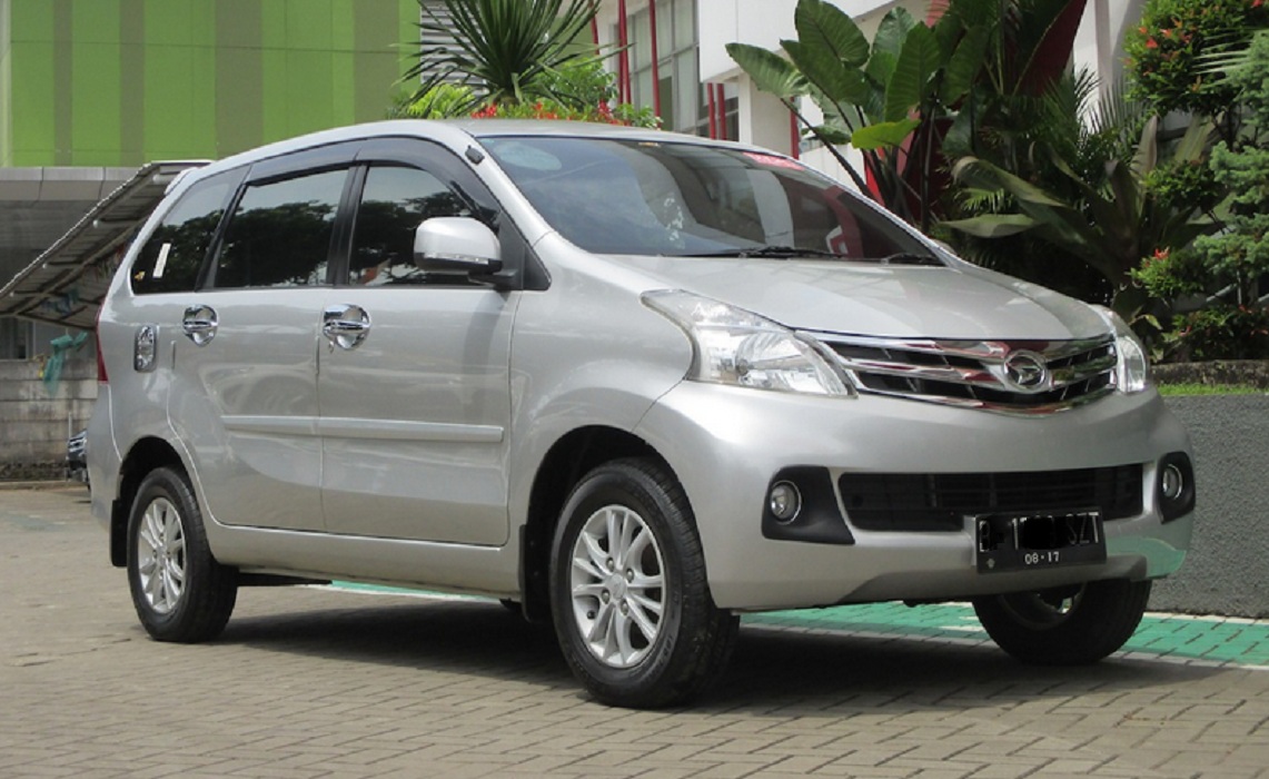 Jelang Lebaran Haji, Simak Daftar Harga Mobil Bekas Daihatsu Xenia