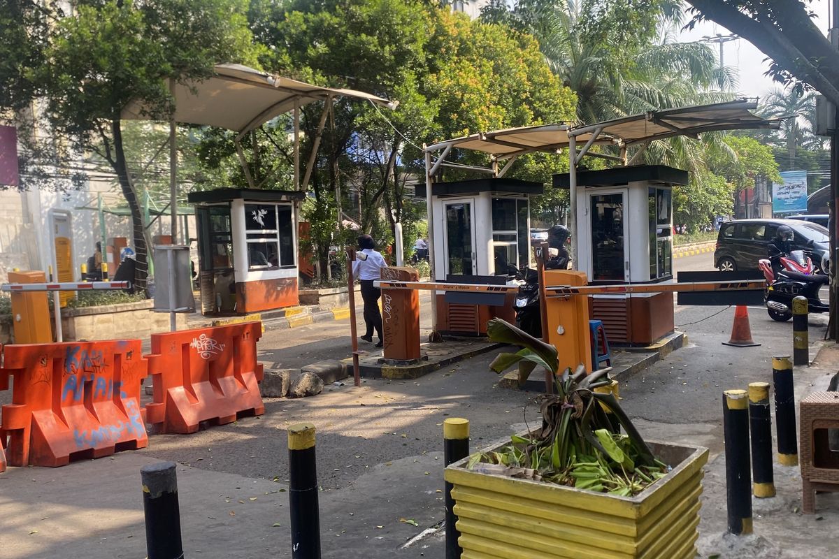 Heboh Parkir Blok M Diduga Rugikan Negara Rp 50 M, Setoran ke Pemda 'Dimainkan'