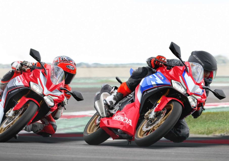 Minat Motor Sport Honda CBR250RR, Cek Harga Barunya per Mei 2026