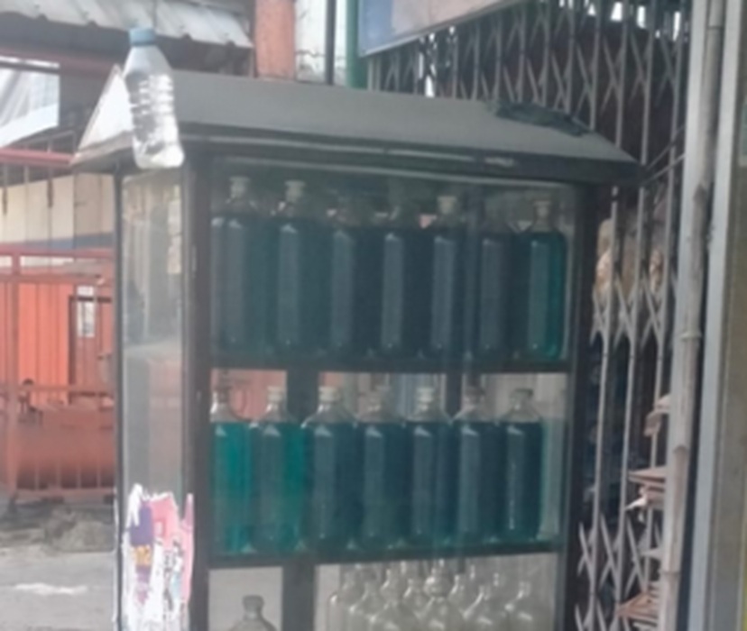Omset Warung Madura Terjun Bebas, Pertamina Larang Jual Pertalite Lagi