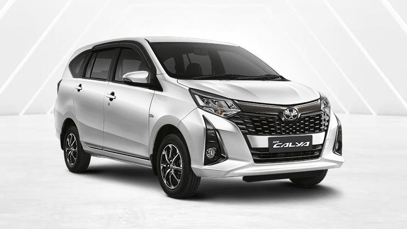 Cek Harga Toyota Calya per Mei 2026, Cocok Jadi Mobil Keluarga Terjangkau