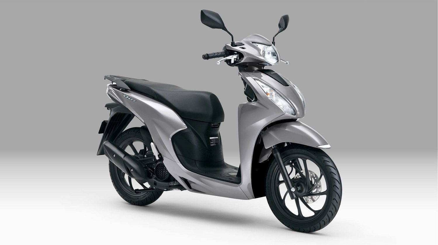 Honda, Gen Lawas Sering Dimodif Kalcer, Honda Spacy 2026 Meluncur Dijual Rp 27 Jutaan, Intip Speknya