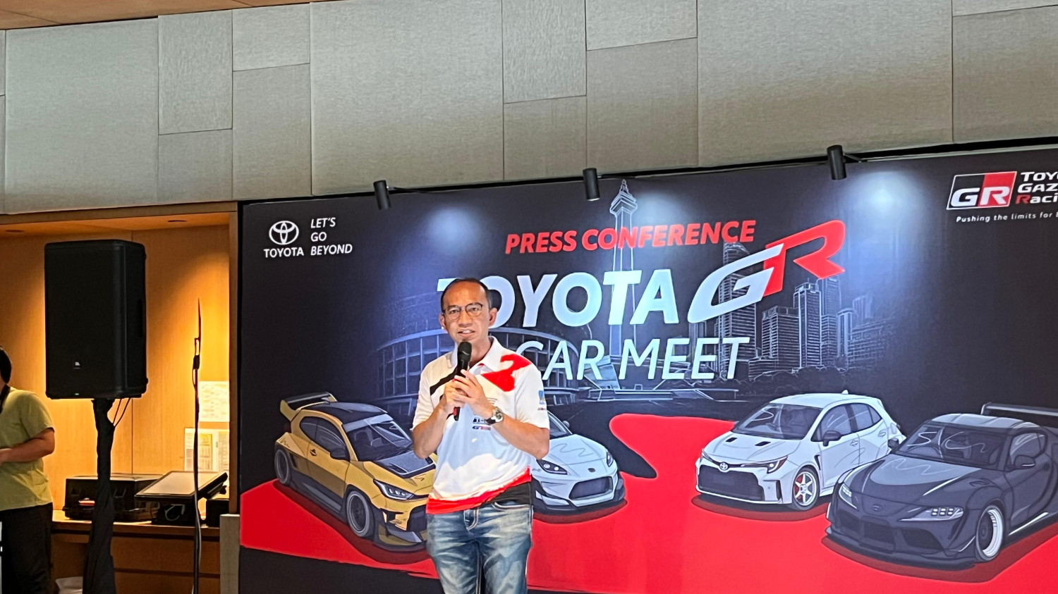 Sudah 1 Dekade, Toyota Calya Bakal Ganti Model Baru Tahun Ini?