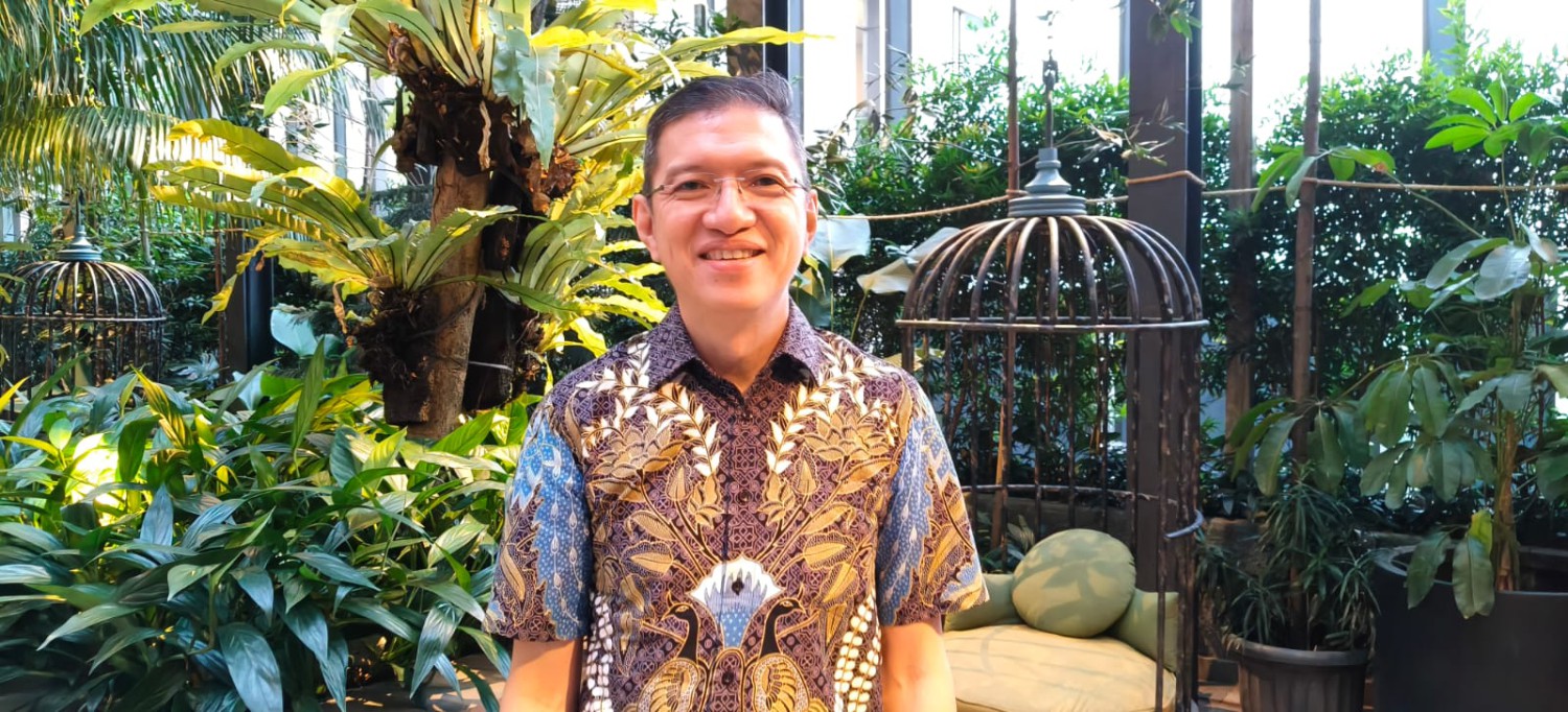 Pesanan Berlimpah, XPENG Global Bantu Produksi Mobil di Indonesia