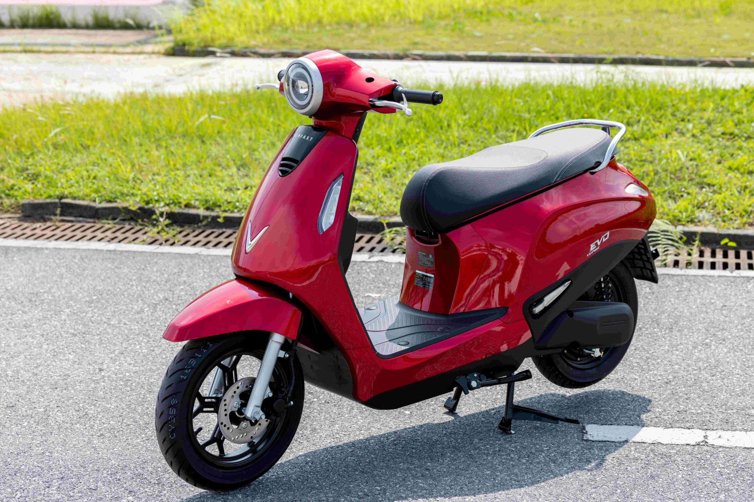 Motor Listrik VinFast Sudah Bisa Dipesan di Indonesia, Harga Segini