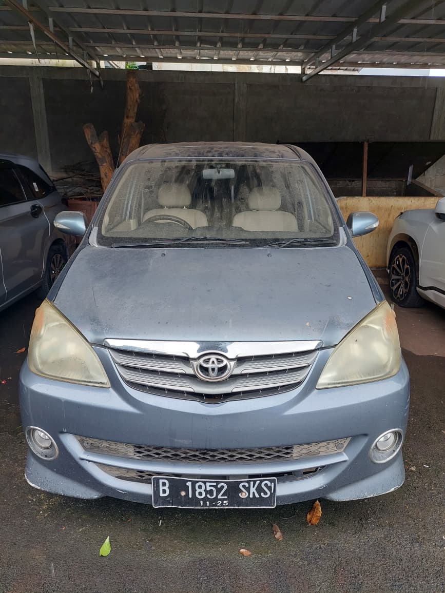 Mobil Bekas Murah Jelang Idul Adha, Ada Toyota Avanza 1.5 S 2010 Cuma Rp 50 Jutaan di Sini