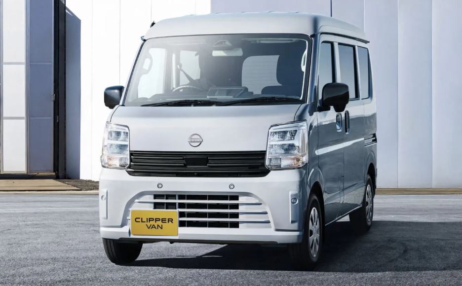 Nissan Punya Campervan Mungil Cocok Buat Hobi, Harga Setara Rp 260 Jutaan