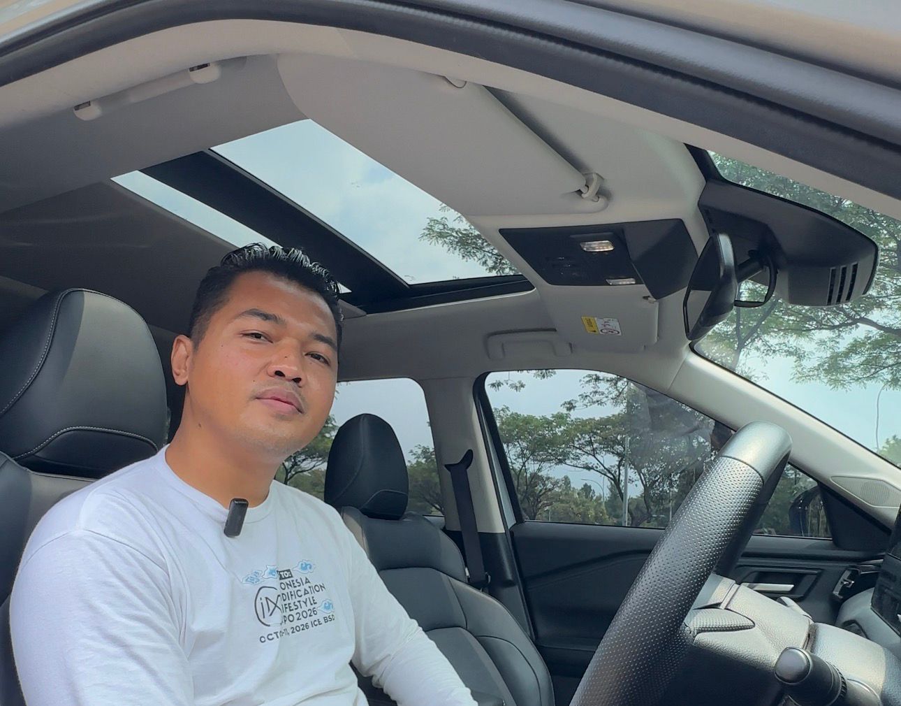 Mitsubishi Destinator SUV 7 Seater Cocok Buat Keluarga, Nyaman Hingga Baris Ketiga