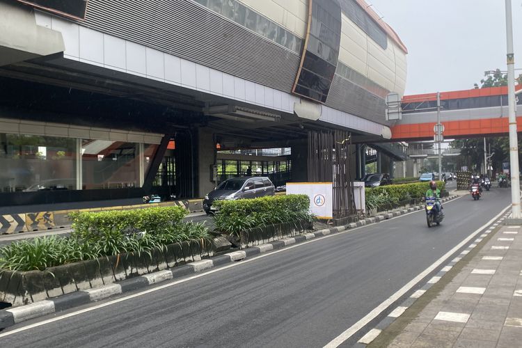 Sedikit Dipoles, Car Free Day Kuningan Lanjut Juni 2026 Ini