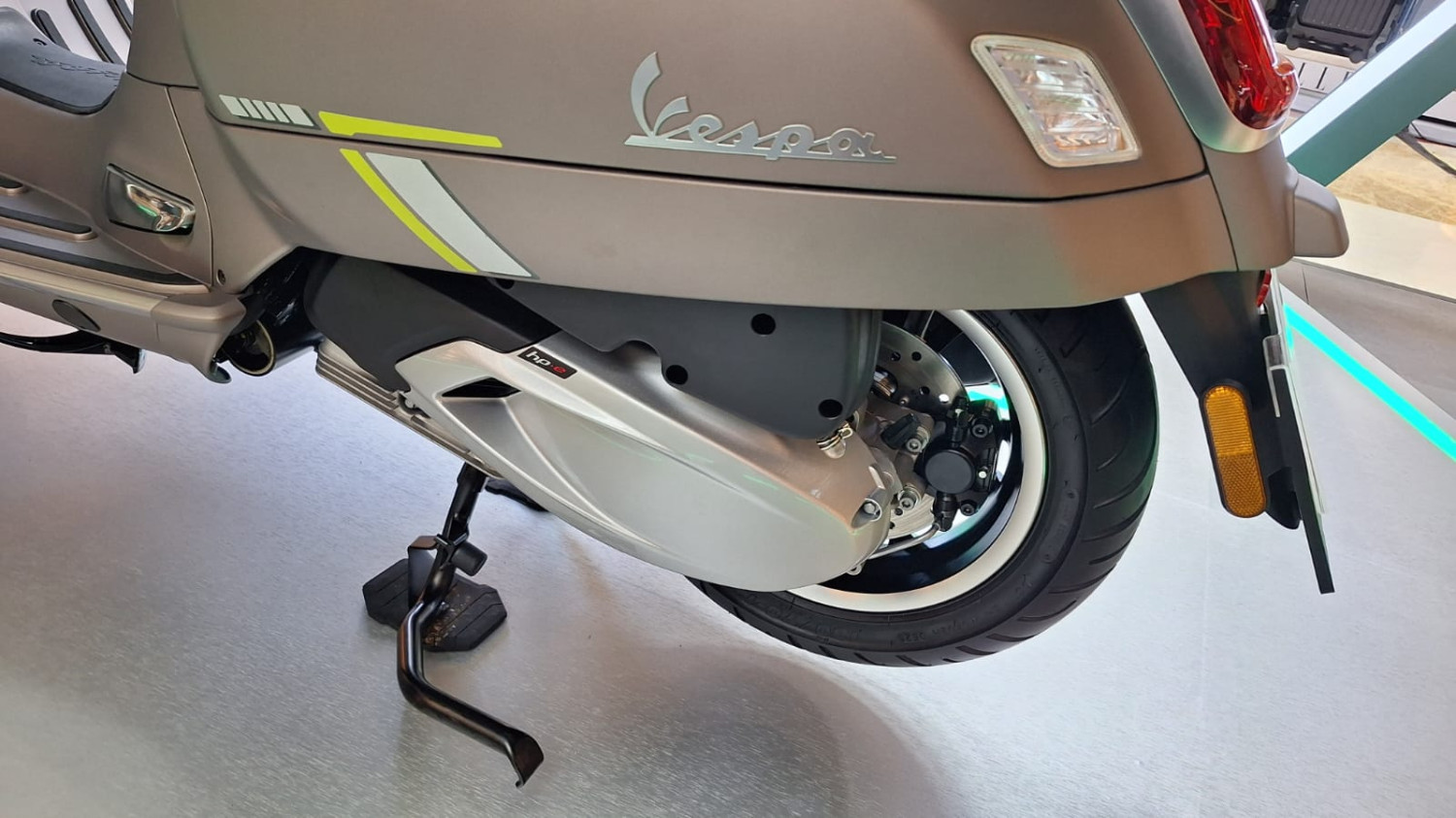 Lebih Murah Rp 70 Juta dari GTS 300, Segini Harga Vespa GTS Super Tech 250