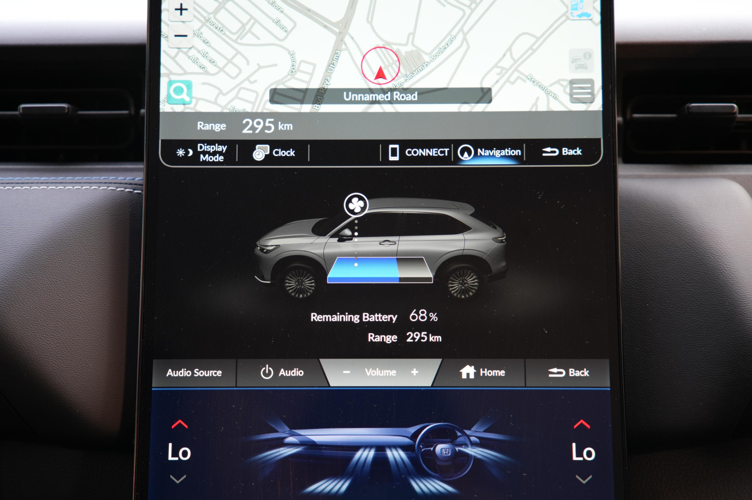 Bisa Seirit JAECOO J5 EV, Segini Konsumsi Listrik Honda e:N1