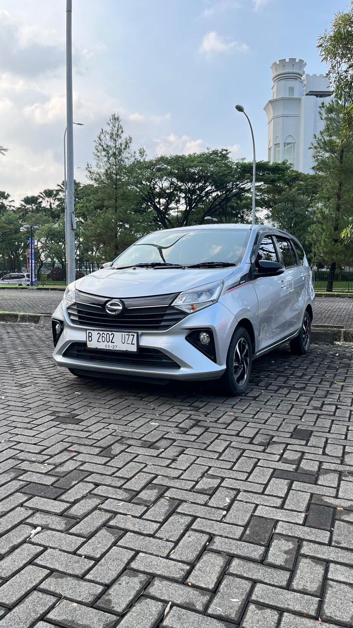 Gran Max dan Sigra Cs Dongkrak Penjualan Daihatsu, Naik pada Mei 2026
