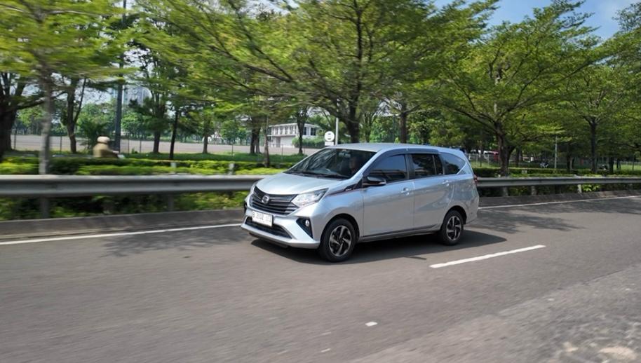 Daihatsu, Daihatsu Sigra, Jajal Langsung Daihatsu Sigra, Jadi Paham Kenapa Mobil Ini Laris di Daerah