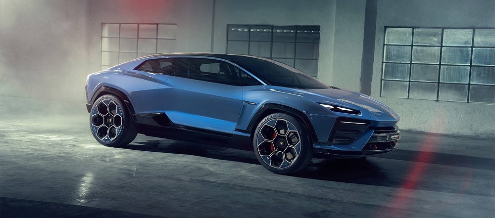 Lamborghini, Lamborghini Kubur Proyek Mobil Listriknya, Si Bos Beberkan Fakta Mengejutkan Ini