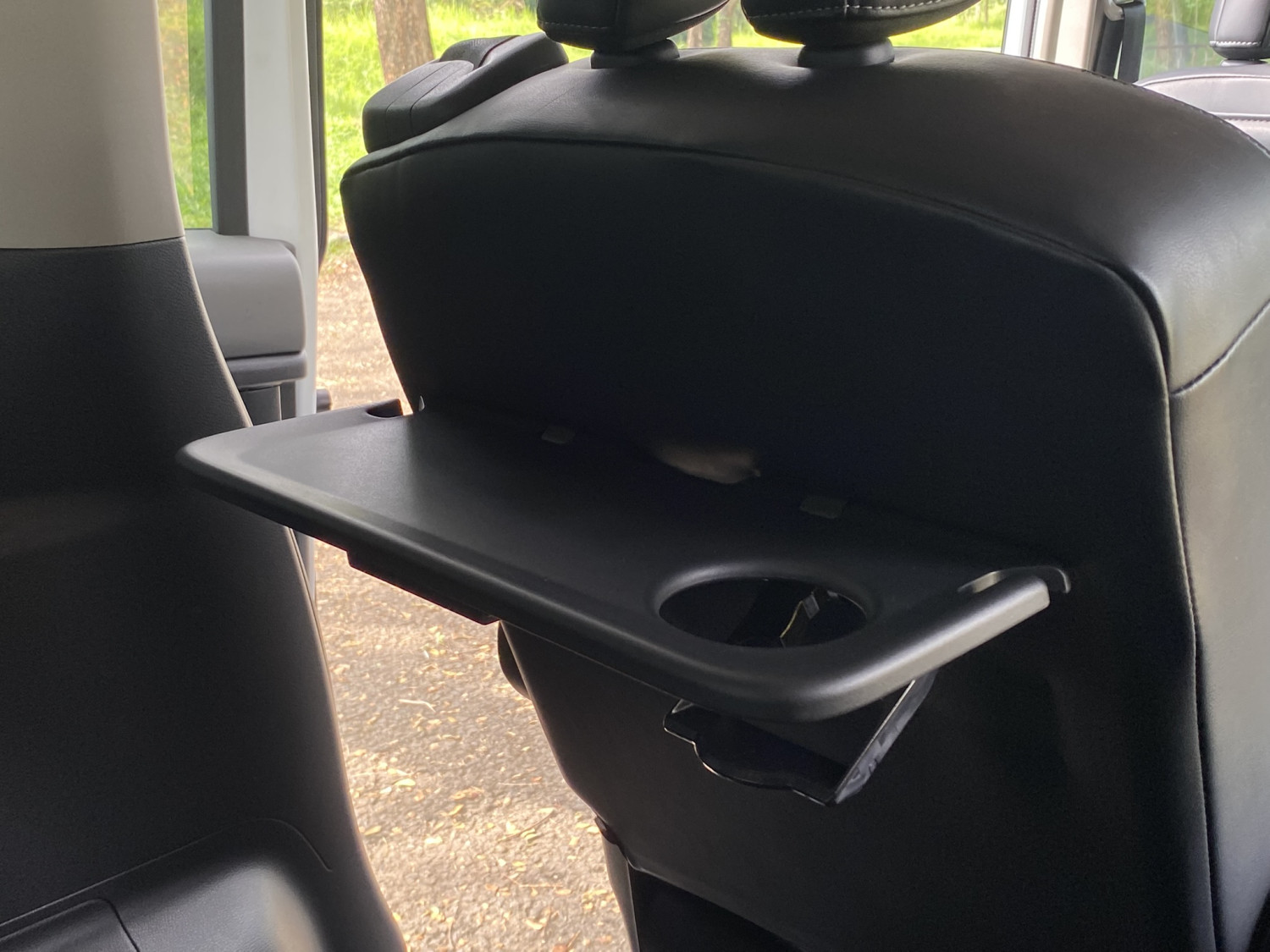 Spill Keunikan Nissan Serena e-POWER, Temukan Tiga Fitur Ini di Kabin
